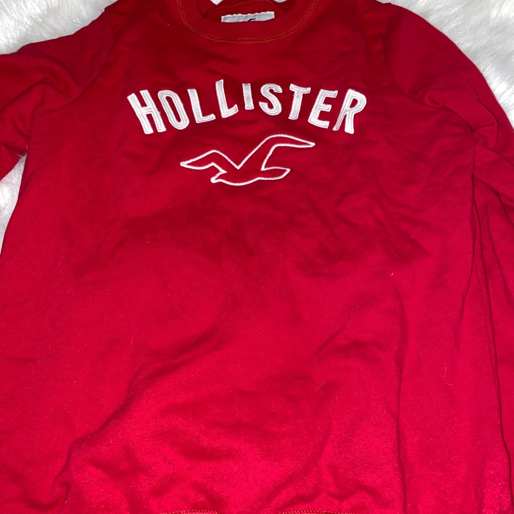 sweater!! soft and comfy!!